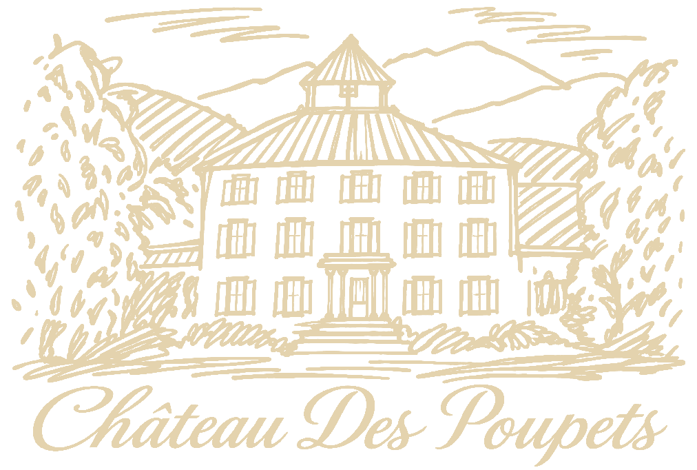 Château des Poupets