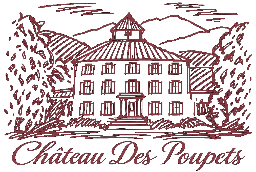 Château des Poupets