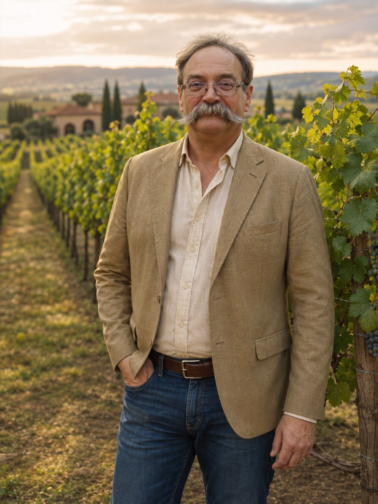Éric Jorcin