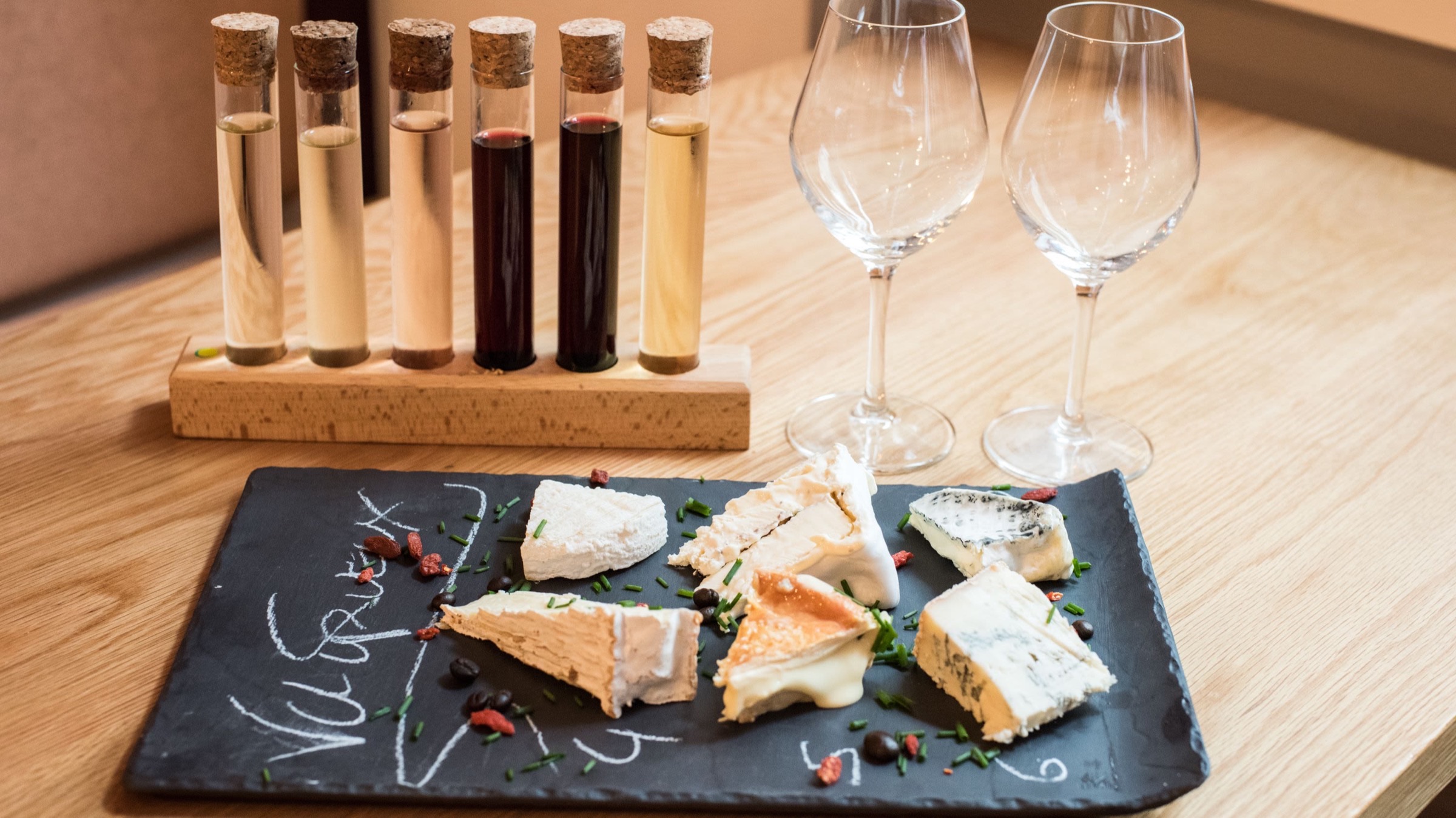 Beaujolais ও Juliénas-এর সঙ্গে খাবার জোড়া